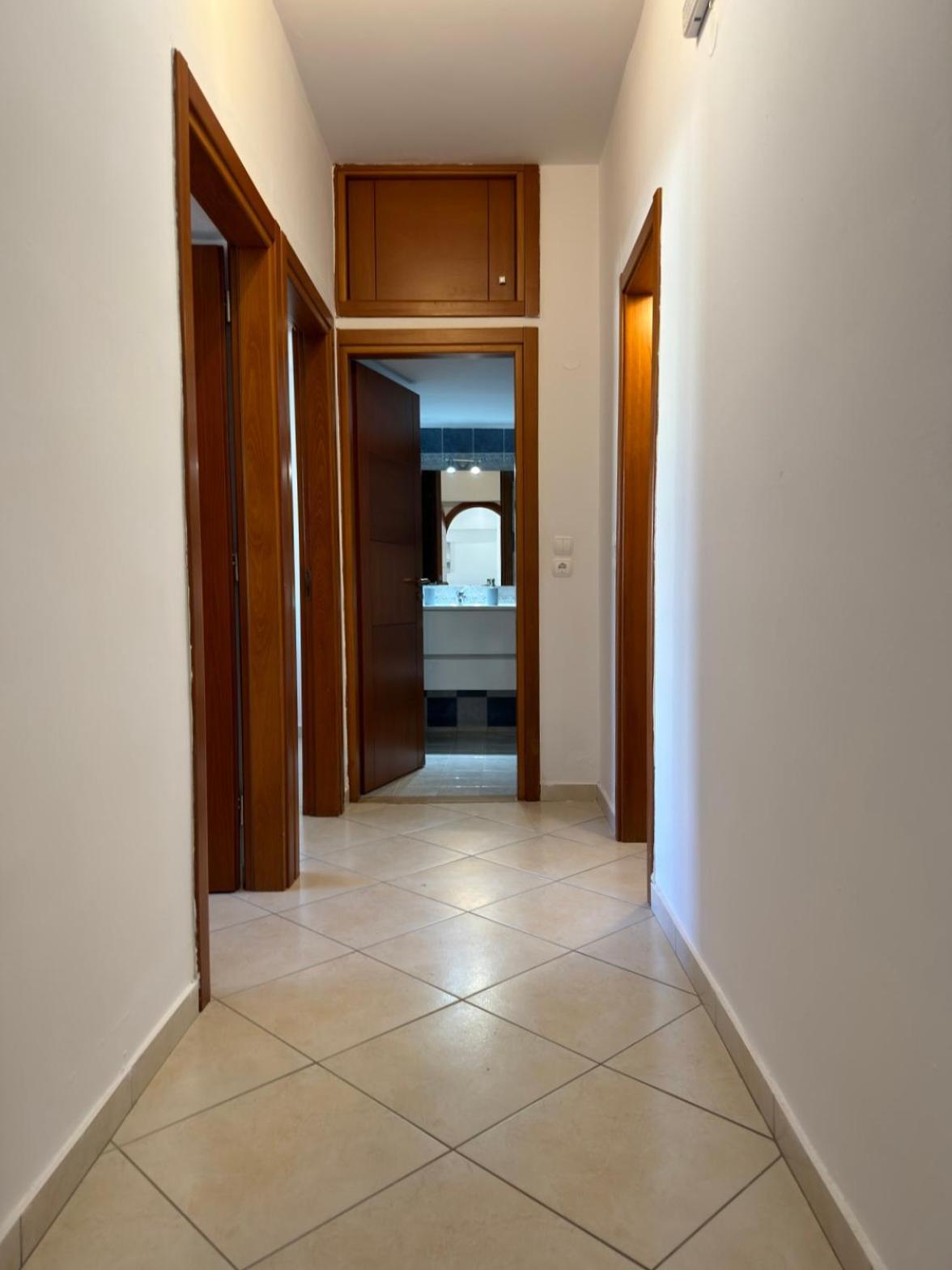 Appartement Chris