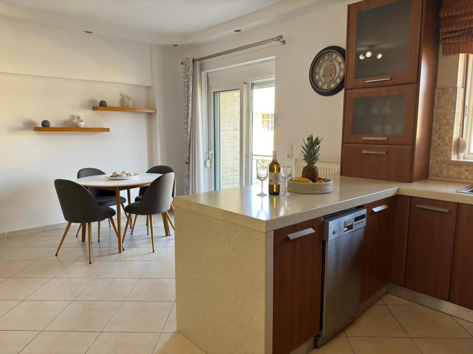 Chris Appartement *