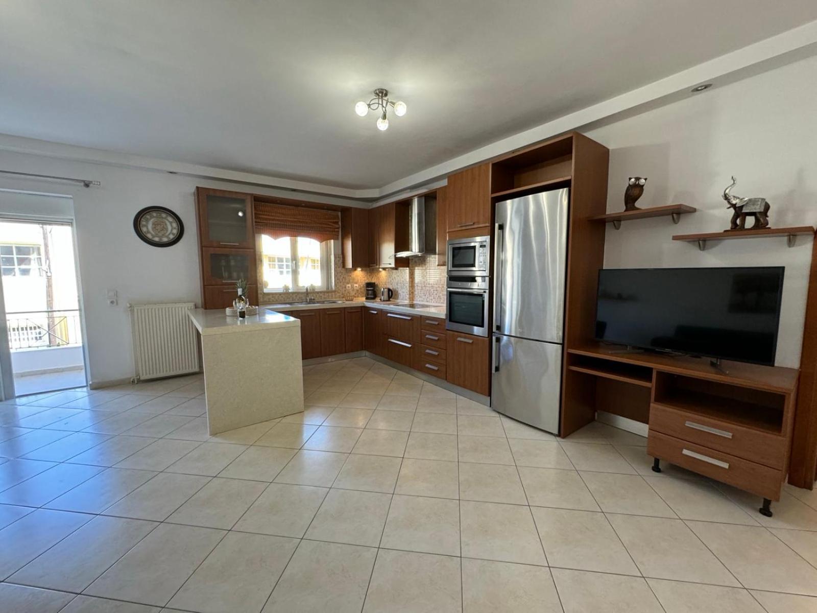 Chris Appartement Rhodes City