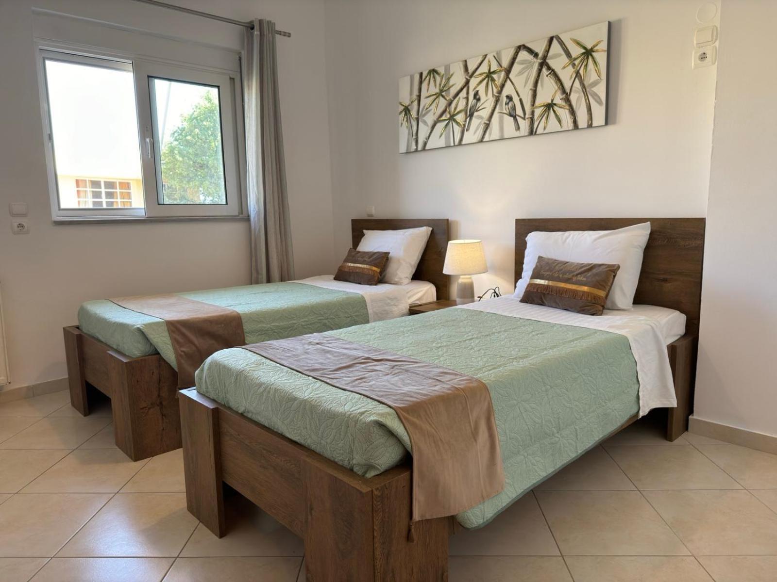 Chris Appartement